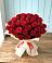Букет 29 Красных роз в Федоровка Тульская область