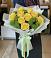 Букет цветов из: Хризантемы и Розы в Федоровка Тульская область