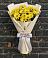 Букет цветов из: Хризантемы в Федоровка Тульская область