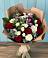 Букет цветов из: Розы и Альстромерии в Федоровка Тульская область