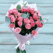 Букет Леди совершенство #REPLACE_PRED# Федоровка Тульская область